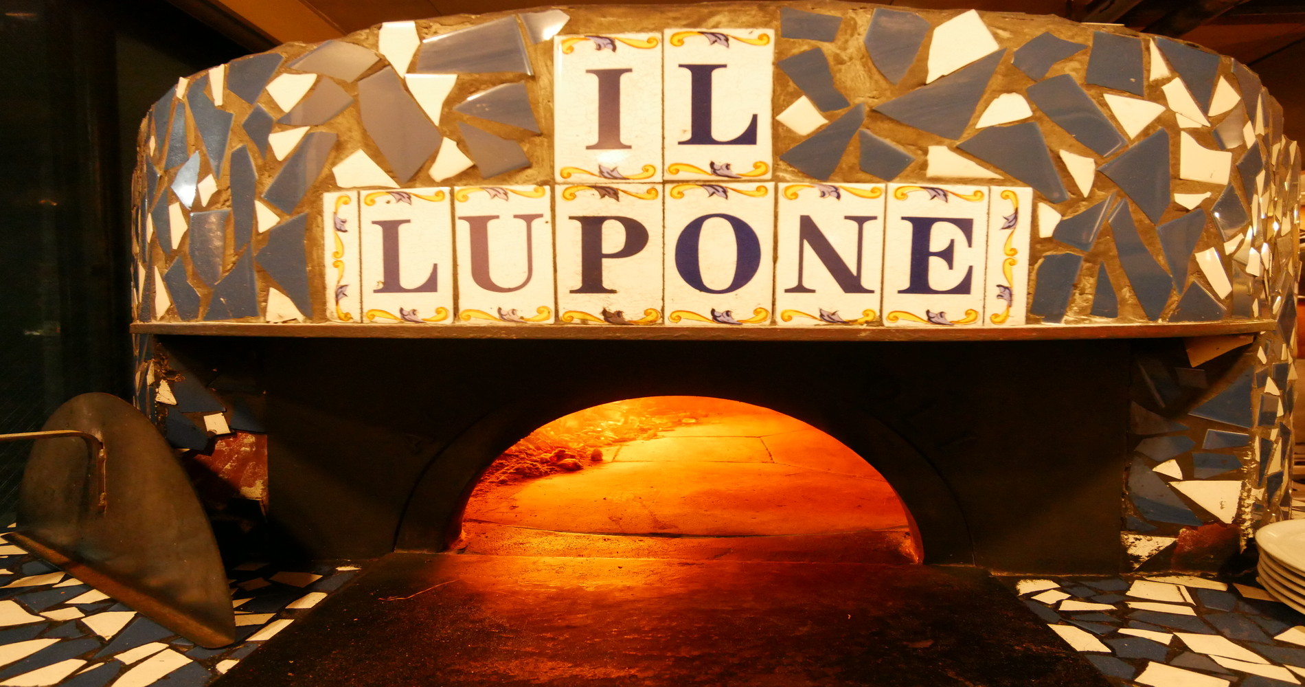 il Lupone